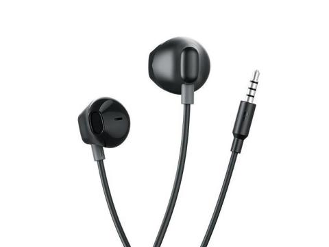 Oraimo Halo Lite 3.5MM Half In-ear Earphone - Gudu, Abuja FCT State - 1/3