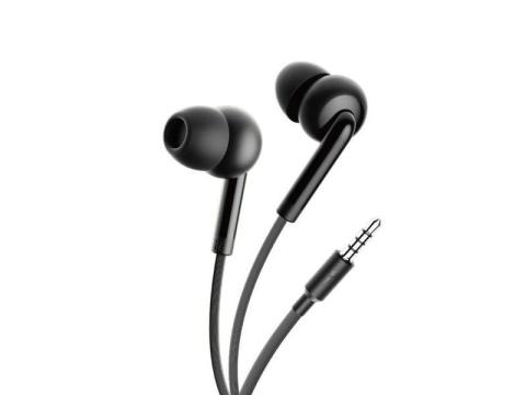 Oraimo CONCH 2 Neo 3.5MM In-Ear Wired Headphones - Damboa, Borno State - 1/3