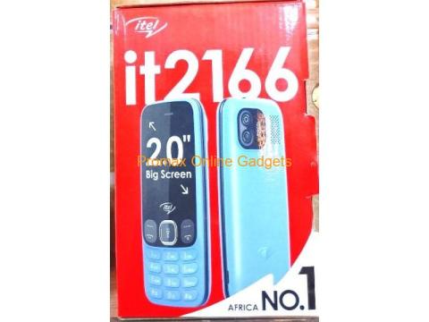 Itel 2166 Phone for sale In Jabi, Abuja FCT State