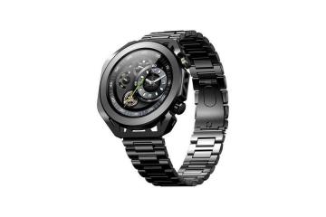 Oraimo Watch Pro X 1.43’’ Amoled IP68 Smart Watch - Olamaboro, Kogi State