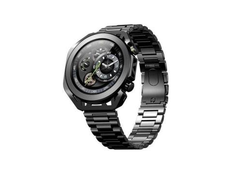Oraimo Watch Pro X 1.43’’ Amoled IP68 Smart Watch - Yewa North, Ogun State - 1/3